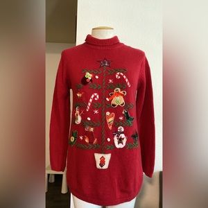 Ugly Christmas Sweater